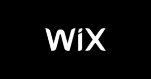 Wix Logo