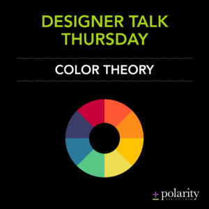 Designer Talk: Color Theory and Psychology