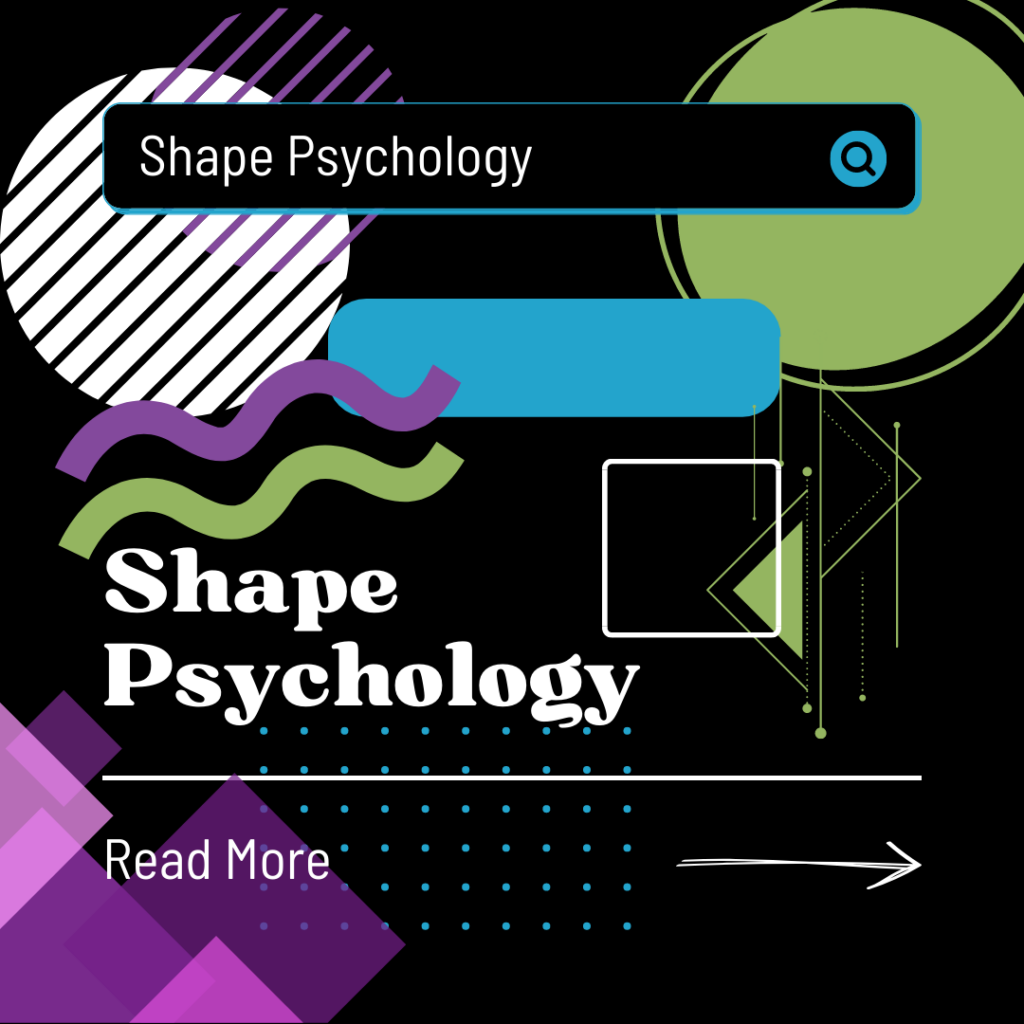 Shape Psychology